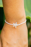 Star Bracelet / Anklet