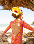 Kaliah One Piece for Kids