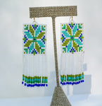 Andes’ dreams earrings