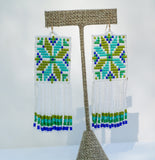 Andes’ dreams earrings