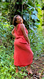 Bamboo Tunic