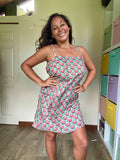 Olivia dress