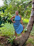 Bamboo Tunic