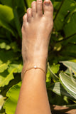 Bracelet / Anklet
