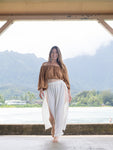 Elena skirt