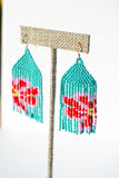 Aloha Aina earrings
