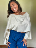 Racquel top