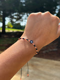 Flower Power Bracelet/Anklet