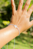 Star Bracelet / Anklet