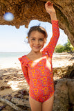 Kaliah One Piece for Kids