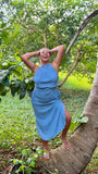 Bamboo Tunic