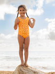 Carolina One Piece for Kids