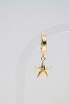 Star Fish Sparkle Huggies