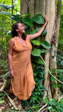 Bamboo Tunic