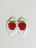 Sweet Berry Dangle earring