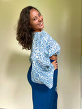 Racquel top