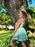 Lexy Mini Dress
