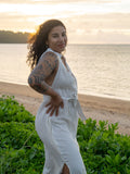 Bamboo Tunic