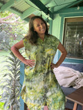 Vanessa Dress