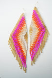 Heavenly Glow Earrings