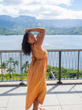 Rita Maxi Dress