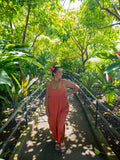Rita Maxi Dress