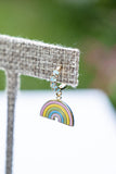 Opal Rainbow Joy Huggies