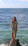 Bamboo Cover-Up Dress