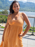 Rita Maxi Dress