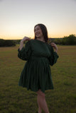 Emma Dress