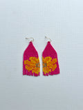 Aloha Aina earrings