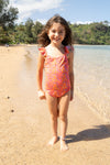 Malia One Piece for Kids