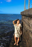 Bamboo Cover-Up Dress