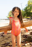 Malia One Piece for Kids