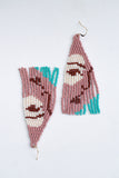 Lady’s essence earrings