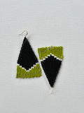 Key Lime Pie Earrings