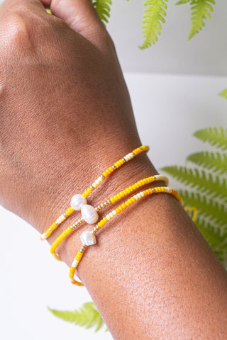 Bracelet - Set of 3