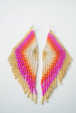 Heavenly Glow Earrings