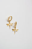 Ethereal Dragonfly Flight Huggies