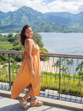 Rita Maxi Dress