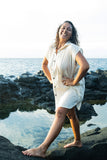 Bam-boho Shirt Dress
