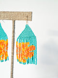 Aloha Aina earrings