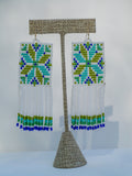 Andes’ dreams earrings