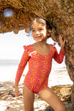 Kaliah One Piece for Kids