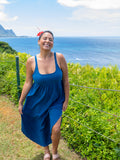 Rita Maxi Dress
