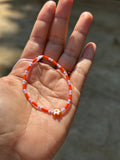 Flower Power Bracelet/Anklet