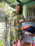 Vanessa Dress