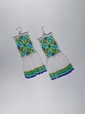 Andes’ dreams earrings