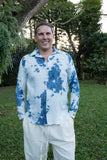 Men’s long sleeve bamboo shirt