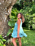 Lexy Mini Dress